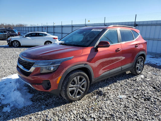 2023 KIA SELTOS S VIN:KNDEU2AA0P7446910