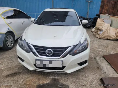 2016 Nissan Altima 1N4AL3AP8HC103112 VIN:1N4AL3AP8HC103112