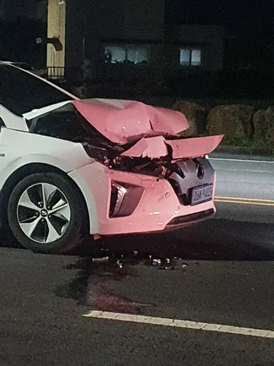 2018 Hyundai Ioniq KMHC051HFJU025786 VIN:KMHC051HFJU025786