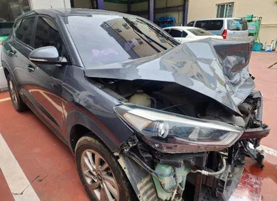 2016 Hyundai Tucson KMHJ281ABHU354104 VIN:KMHJ281ABHU354104