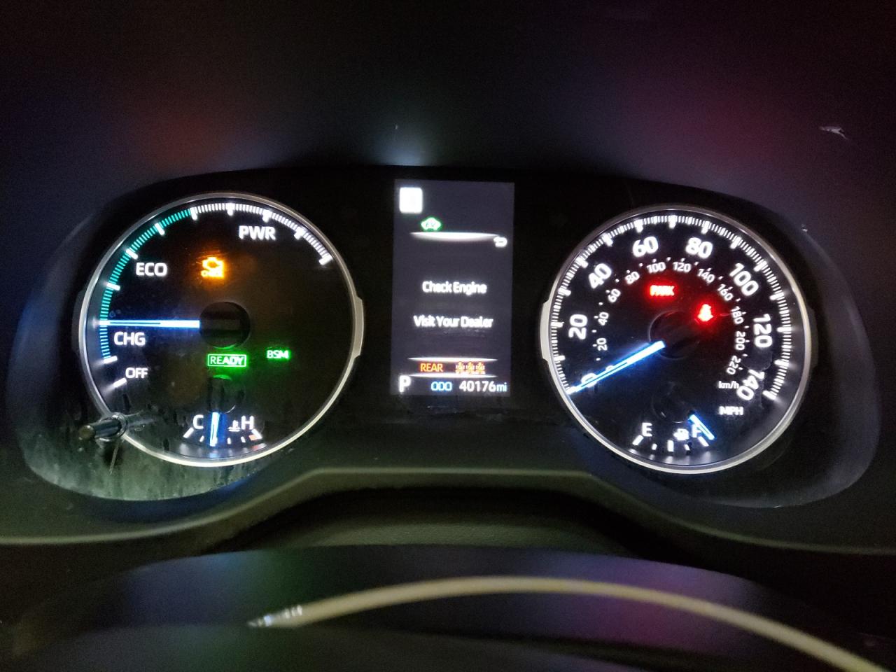 2022 TOYOTA RAV4 XLE VIN:4T3RWRFVXNU056169