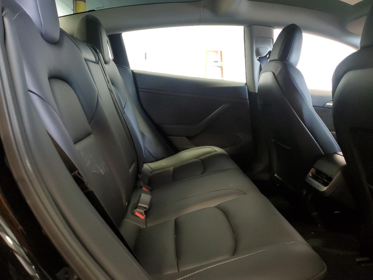 2022 TESLA MODEL 3  VIN:5YJ3E1EB0NF328736