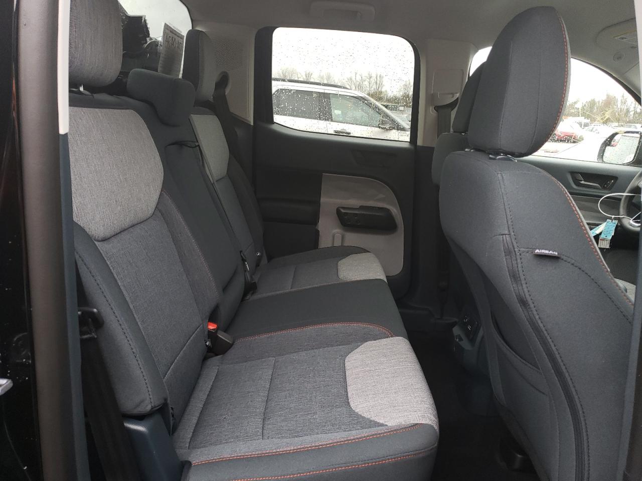 2024 FORD MAVERICK XLT VIN:3FTTW8H38RRA12385