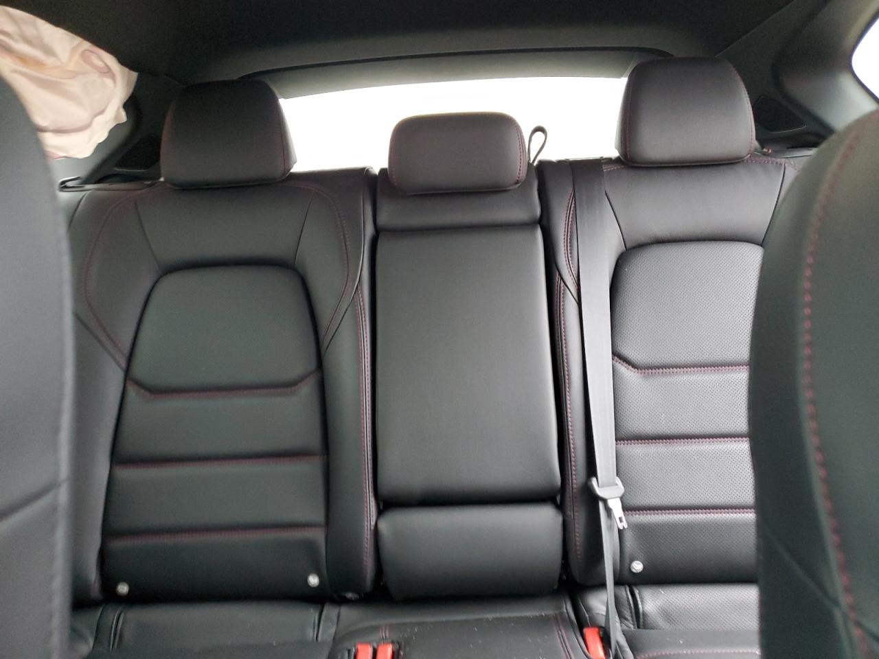 2023 MAZDA CX-5  VIN:JM3KFBAY7P0109239