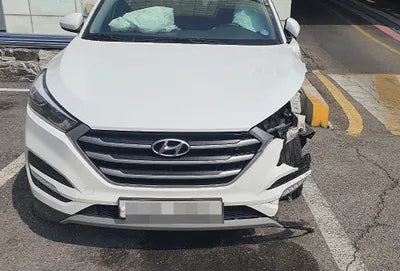 2017 Hyundai Tucson KMHJ281ABJU543905 VIN:KMHJ281ABJU543905