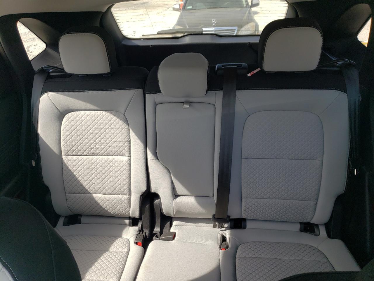 2023 FORD ESCAPE ACTIVE VIN:1FMCU0GN6PUB34402