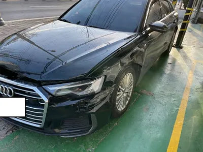 2021 Audi A6 WAUZZZF22MN018306 VIN:WAUZZZF22MN018306