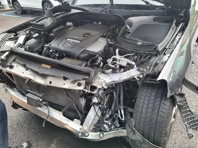 2021 Mercedes-Benz GLC 300 W1N0J5DBXMF904956 VIN:W1N0J5DBXMF904956