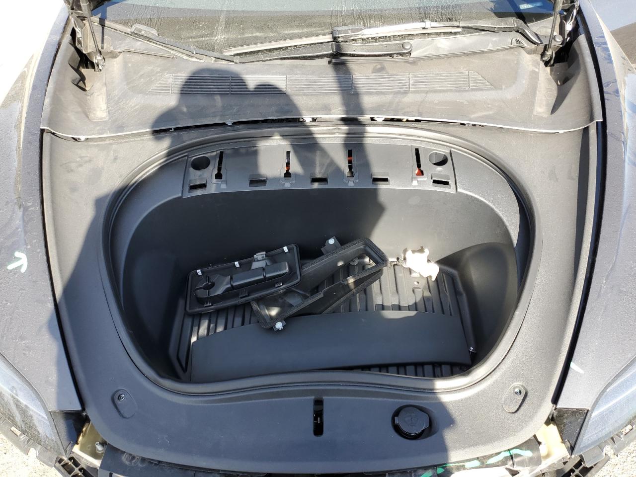 2024 TESLA MODEL 3  VIN:5YJ3E1EA3RF721577