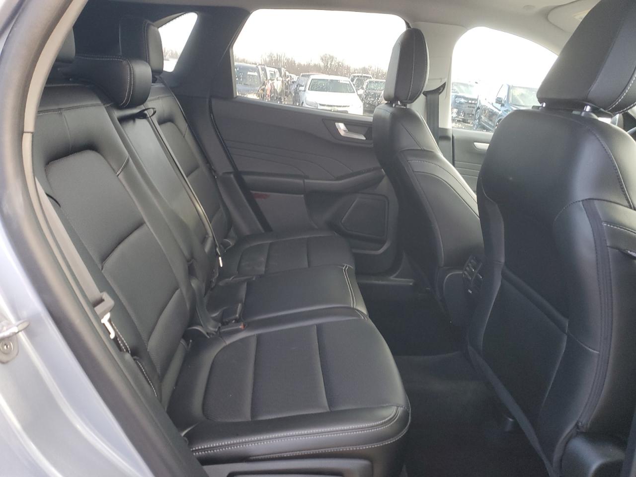 2022 FORD ESCAPE SEL VIN:1FMCU9H90NUA12945
