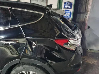 2015 Hyundai Santa FE KMHSW81UBFU461340 VIN:KMHSW81UBFU461340