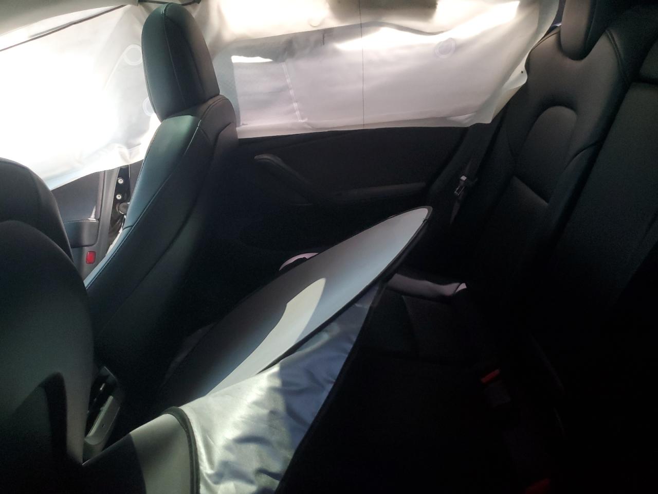 2023 TESLA MODEL 3  VIN:5YJ3E1EA9PF426335