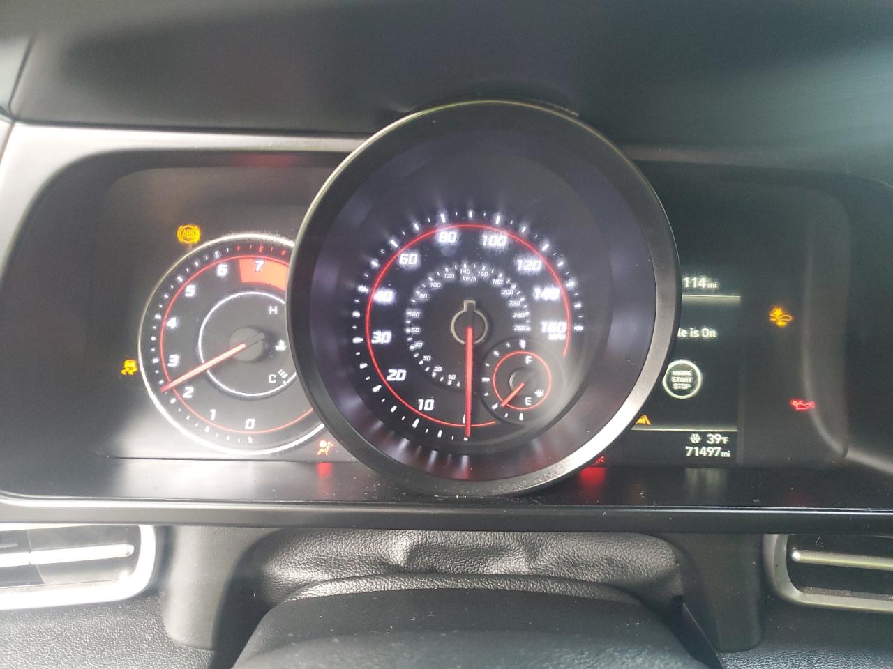 2022 HYUNDAI ELANTRA SEL VIN:KMHLM4AG1NU291401