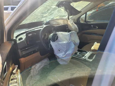 2022 Kia Carnival KNANE81BBNS155173 VIN:KNANE81BBNS155173