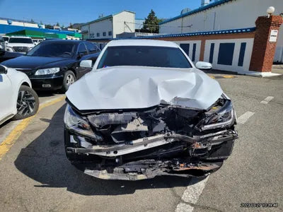 2017 Genesis G80 VIN: