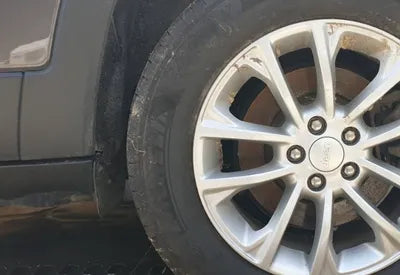 2018 Jeep Cherokee VIN:
