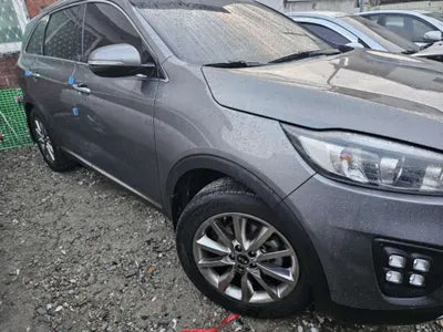2016 Kia Sorento KNAPH81ABGA234324 VIN:KNAPH81ABGA234324