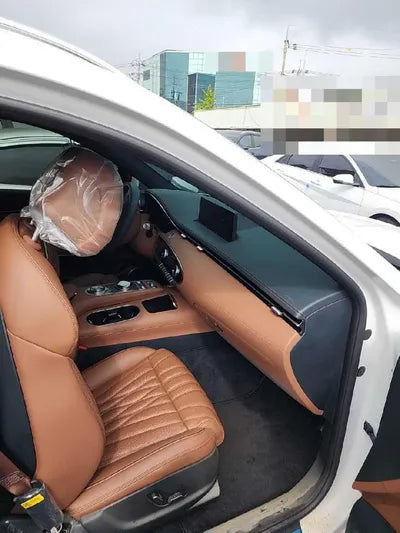 2023 Genesis G70 VIN: