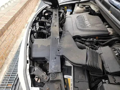 2017 Kia Carnival VIN: