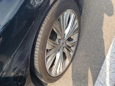 2016 Chevrolet Impala 1G1155S31GU137342 VIN:1G1155S31GU137342