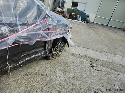 2018 Hyundai Santa FE VIN: