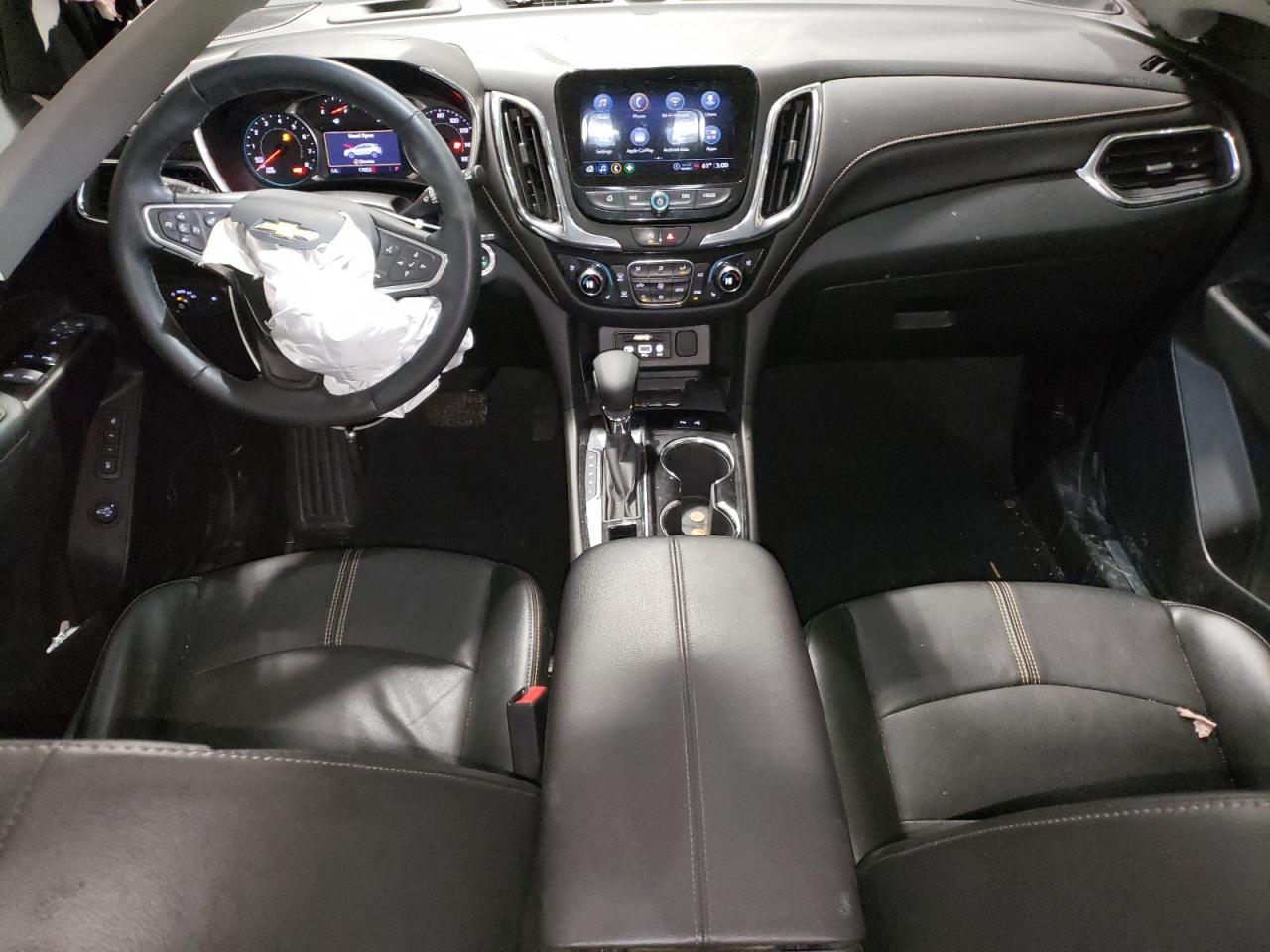 2023 CHEVROLET EQUINOX PREMIER VIN:3GNAXXEG5PL185102