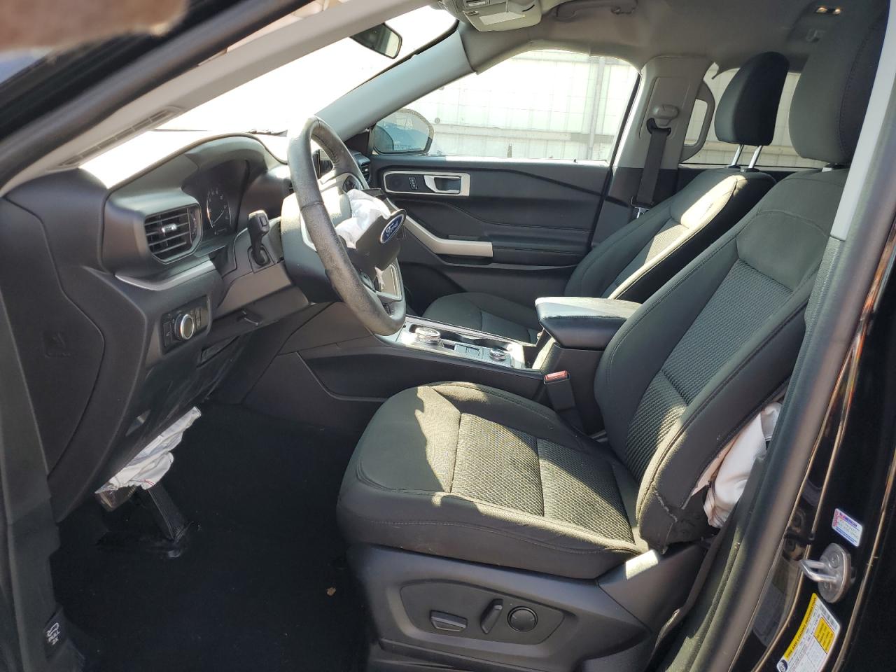 2023 FORD EXPLORER XLT VIN:1FMSK8DH8PGB52641