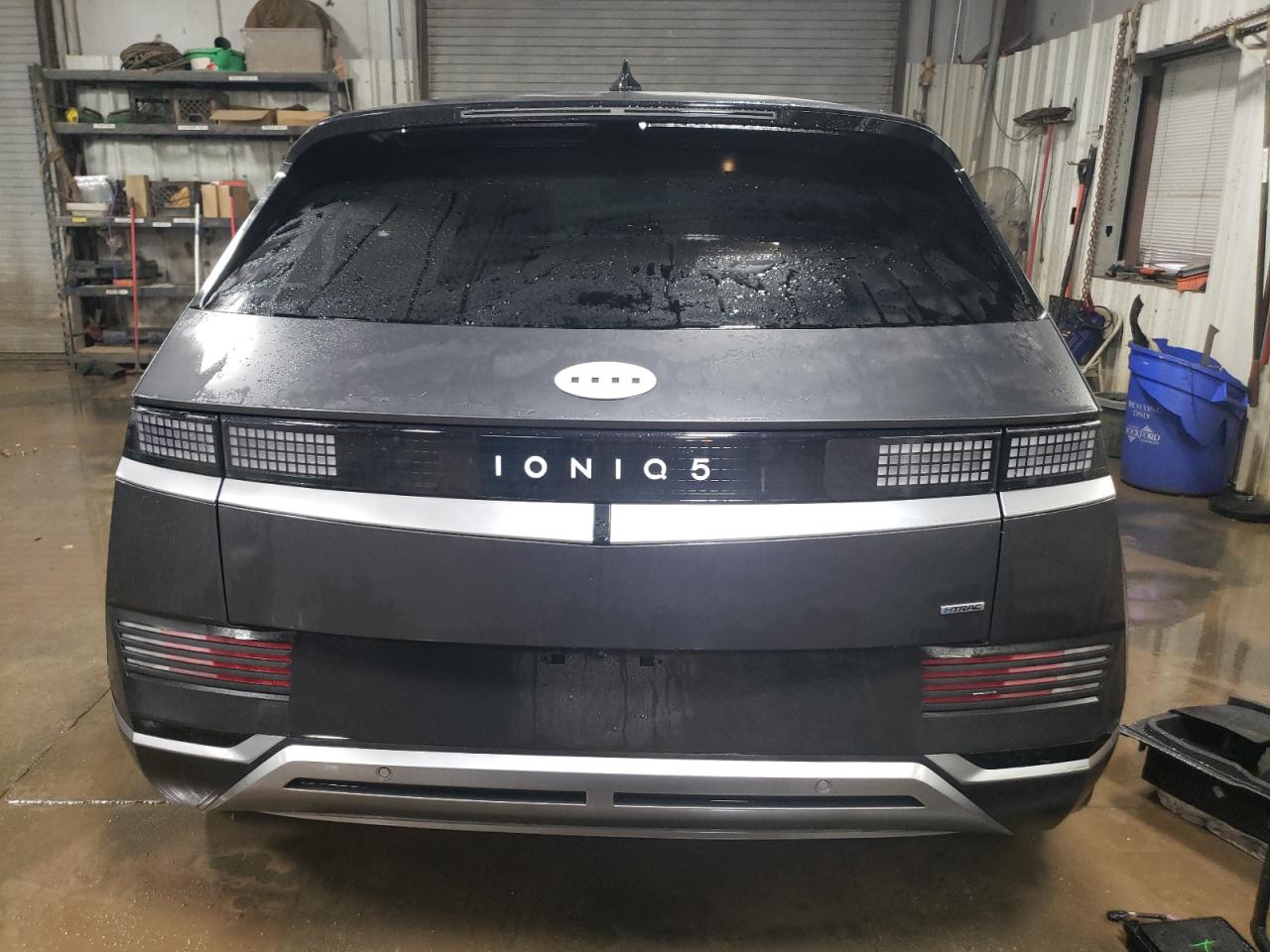 2023 HYUNDAI IONIQ 5 SEL VIN:KM8KNDAF2PU171464