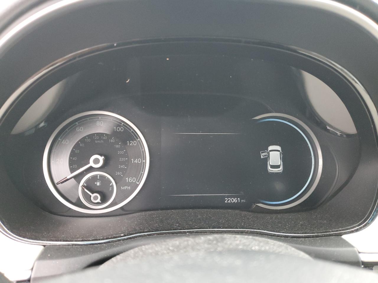 2024 GENESIS GV70 BASE VIN:5NMMADTB0RH009796