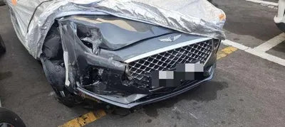 2020 Genesis G70 KMTG341ABLU068028 VIN:KMTG341ABLU068028