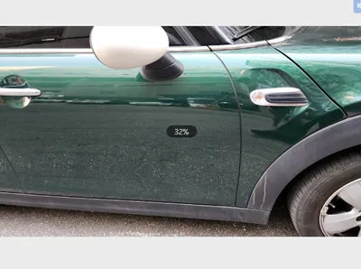 2018 MINI Cooper WMWXU1100J2G06265 VIN:WMWXU1100J2G06265