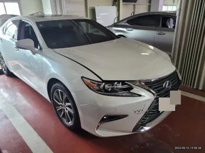 2016 Lexus ES 300 VIN: