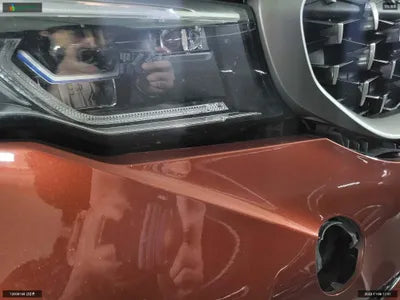 2022 BMW 340 WBA5U7105NFM01577 VIN:WBA5U7105NFM01577