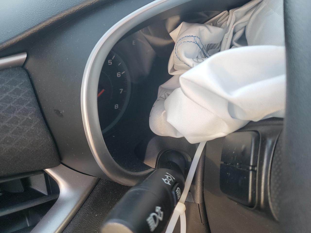 2024 CHEVROLET MALIBU LS VIN:1G1ZB5ST5RF220680