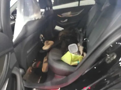 2018 Mercedes-Benz CLS 400 VIN: