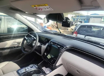 2023 Hyundai Tucson KMHJE81BHPU258045 VIN:KMHJE81BHPU258045