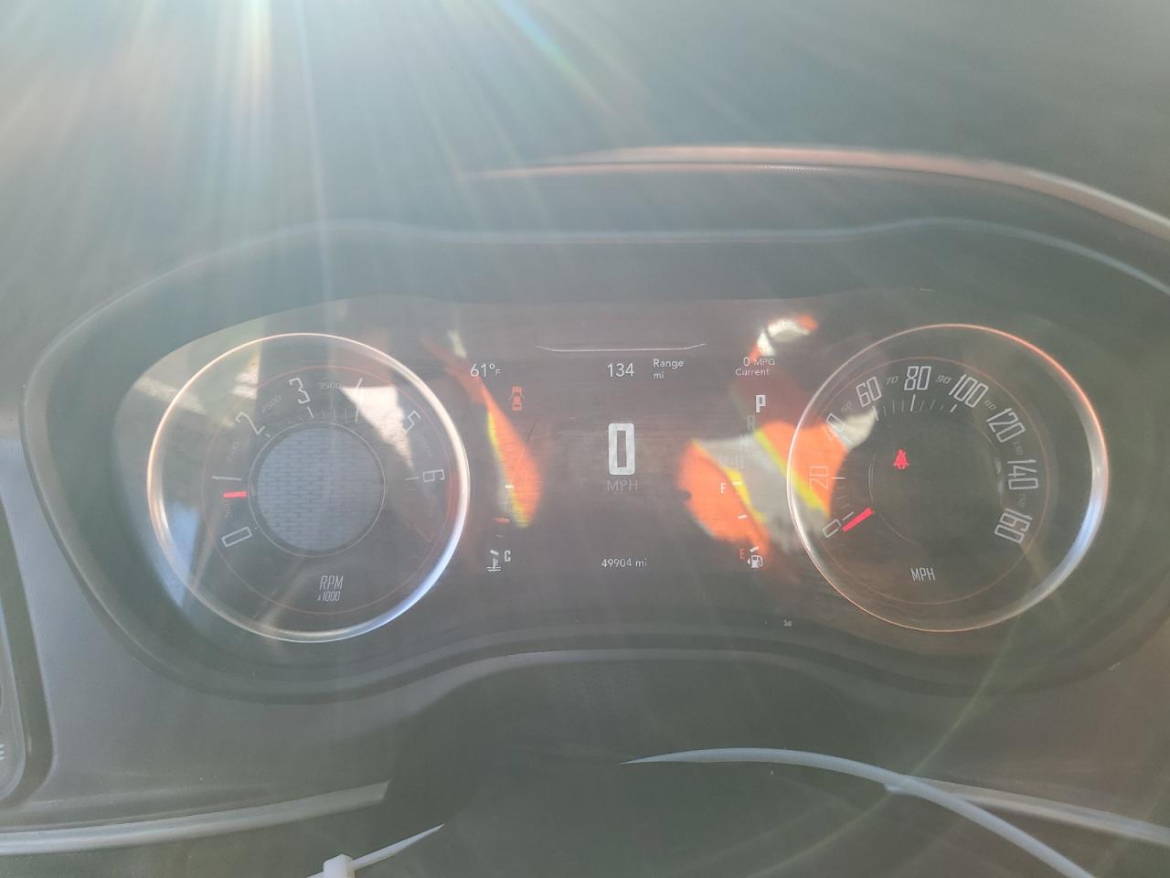 2022 DODGE CHALLENGER SXT VIN:2C3CDZAG6NH140398