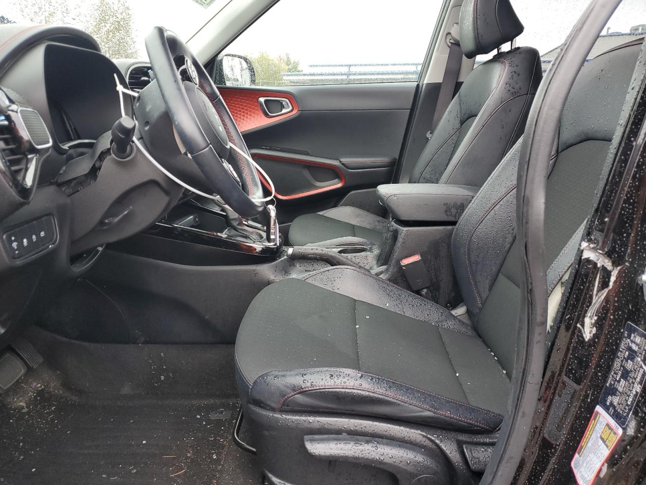 2023 KIA SOUL GT LINE VIN:KNDJ53AU5P7849101