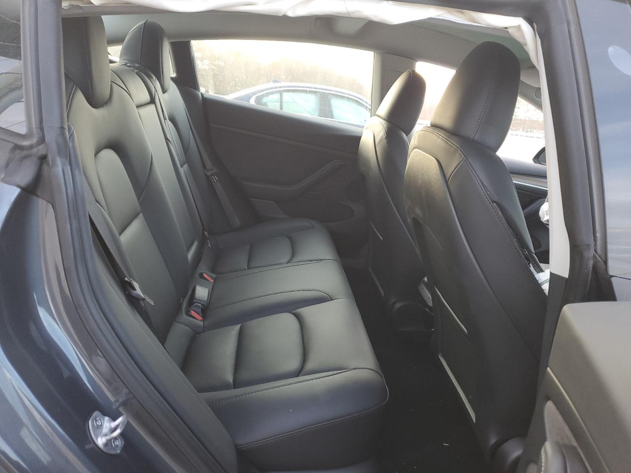 2023 TESLA MODEL 3  VIN:5YJ3E1EA3PF688867