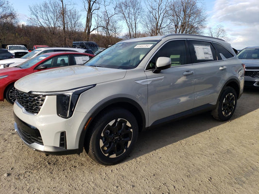 2024 KIA SORENTO S VIN:5XYRLDJC1RG303116