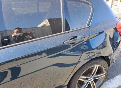 2017 BMW 118 WBA1S5102HV806055 VIN:WBA1S5102HV806055