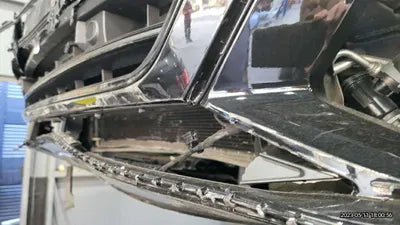 2021 Audi S7 WAUZZZF24MN088101 VIN:WAUZZZF24MN088101