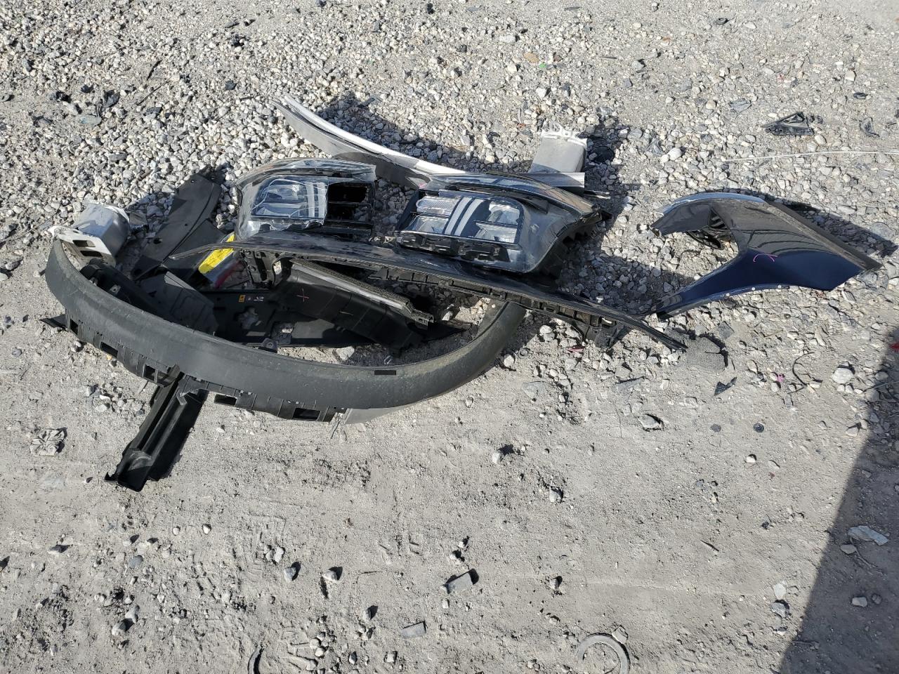 2022 HYUNDAI SANTA FE SEL VIN:5NMS34AJ5NH420004