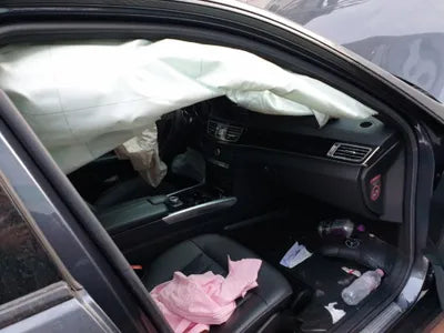 2016 Mercedes-Benz E 220 WDDHF0ABXGB307178 VIN:WDDHF0ABXGB307178