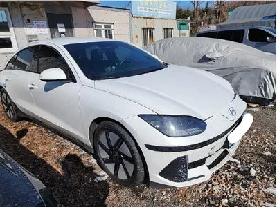 2023 Hyundai Ioniq KMHM341AFPA003015 VIN:KMHM341AFPA003015