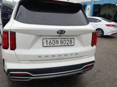 2021 Kia Sorento KNARF81BGMA104673 VIN:KNARF81BGMA104673