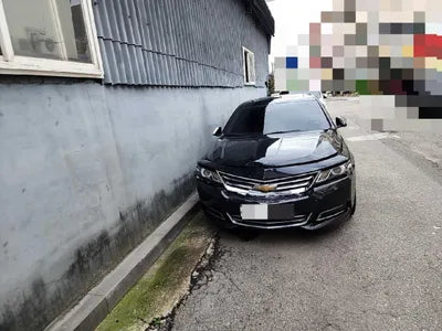 2016 Chevrolet Impala 1G1155SA7HU114146 VIN:1G1155SA7HU114146