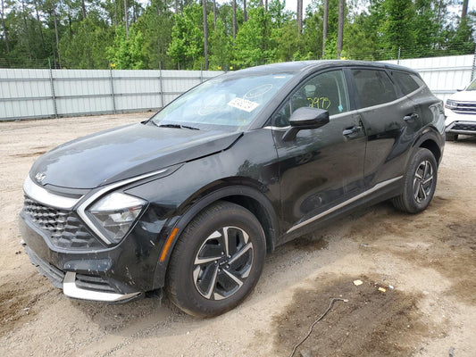 2023 KIA SPORTAGE LX VIN:KNDPUCAG1P7102151