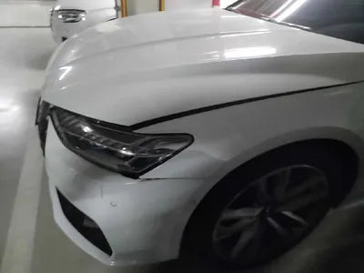 2020 Audi A7 WAUZZZF21LN092010 VIN:WAUZZZF21LN092010