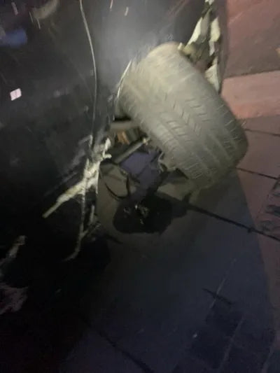 2021 BMW 340 WBA5U7109MFK84018 VIN:WBA5U7109MFK84018